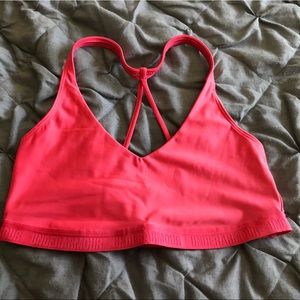 Under Armour Sports Bra